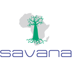 Logo Savana
