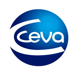 Logo Ceva
