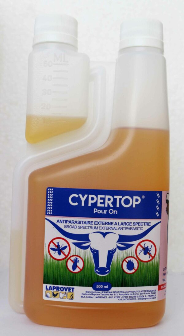 CYPERTOP-500ML