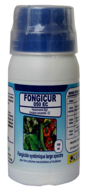 FONGICUR-50EC-100ML