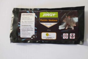 JINGY-sachet