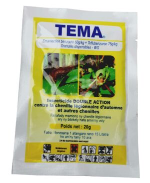 TEMA-(sht-20g)