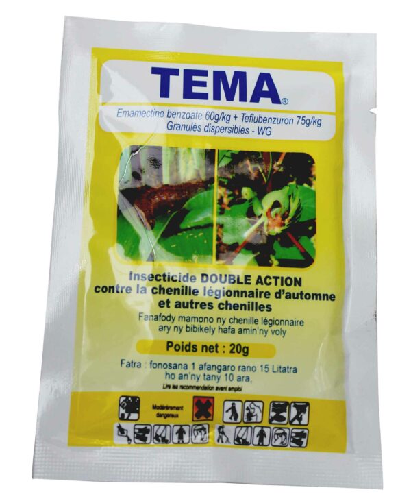 TEMA-(sht-20g)